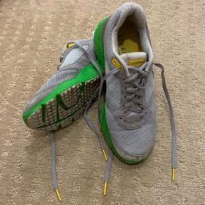 Nike Livestrong Lunarlon